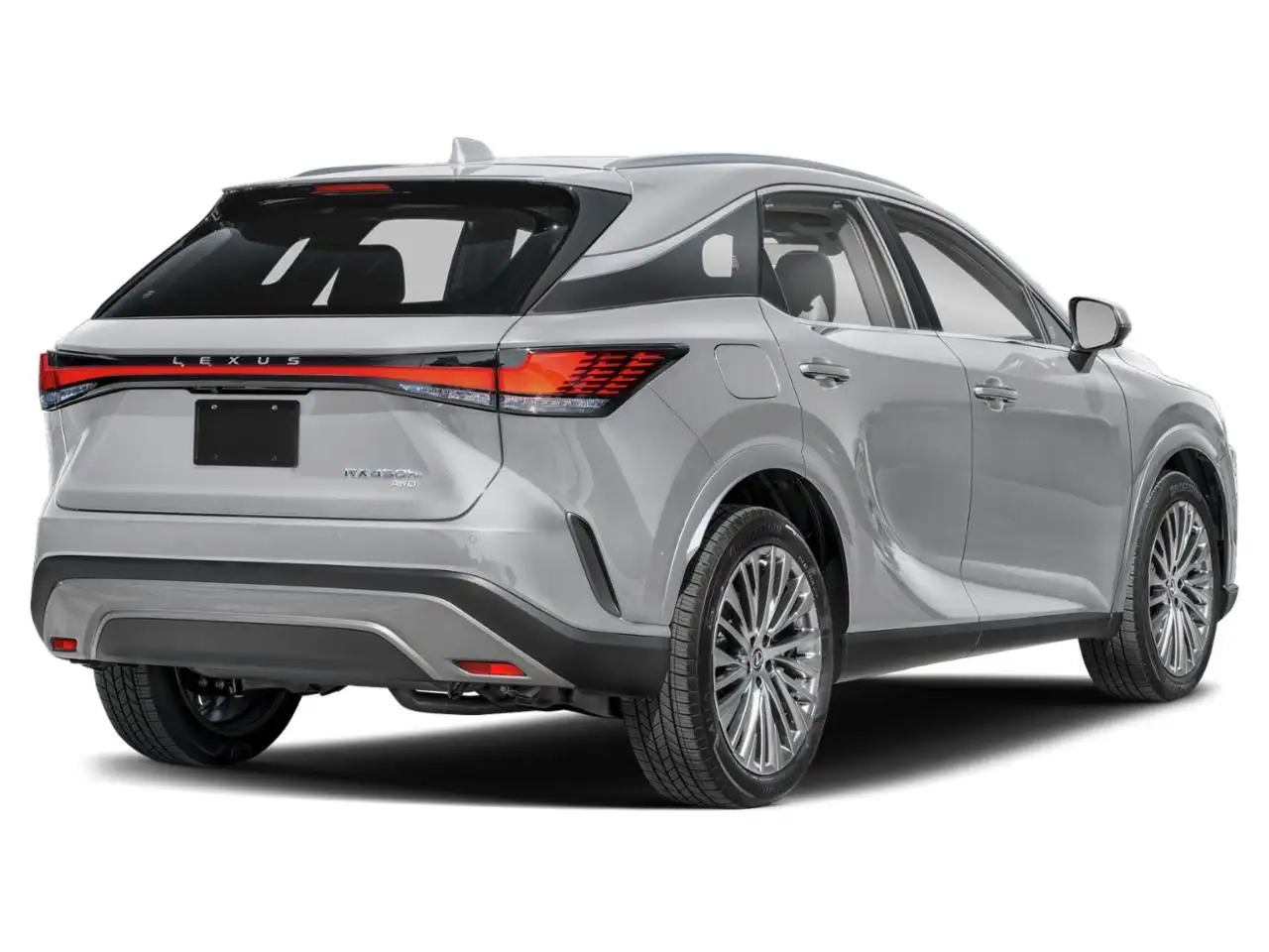 Lexus RX снимка Lexus RX