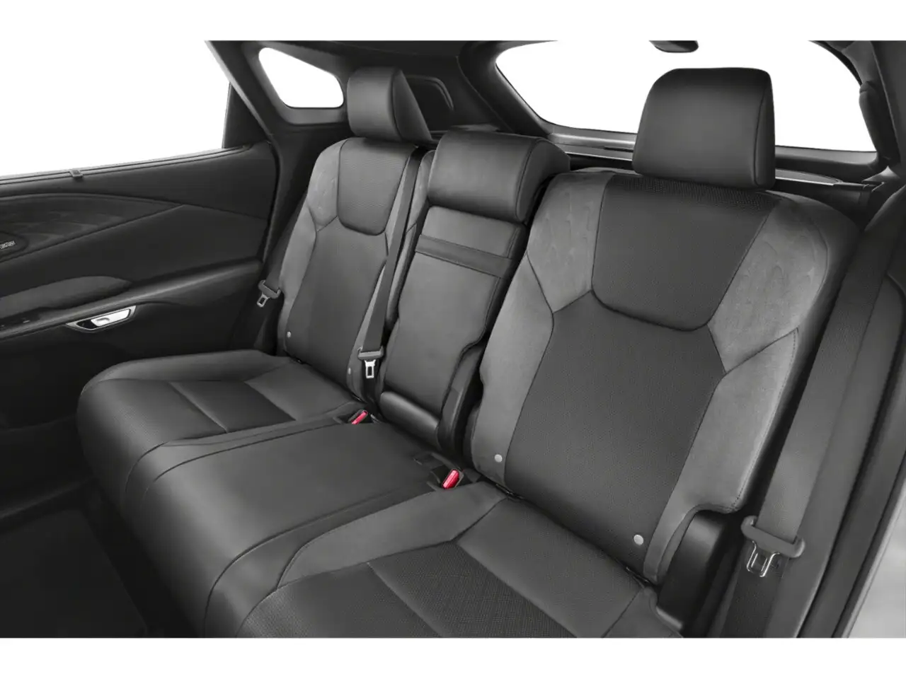 Lexus RX снимка Lexus RX