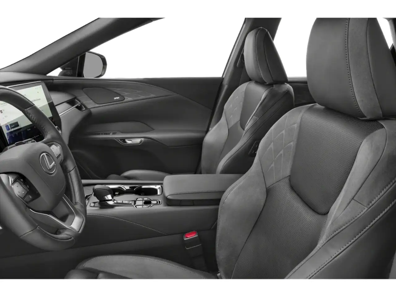 Lexus RX снимка Lexus RX