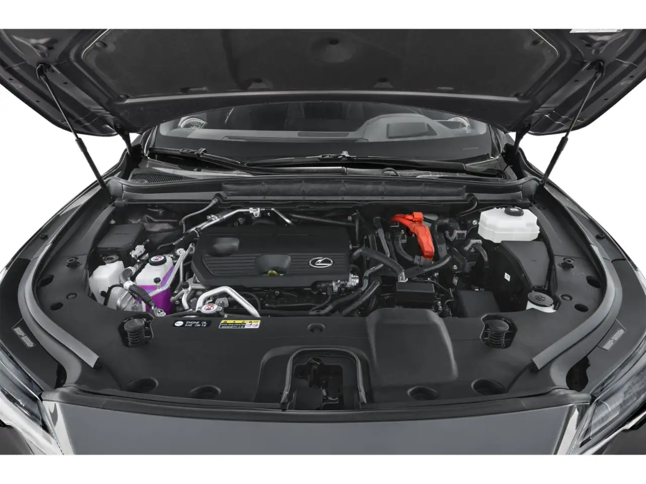 Lexus RX снимка Lexus RX