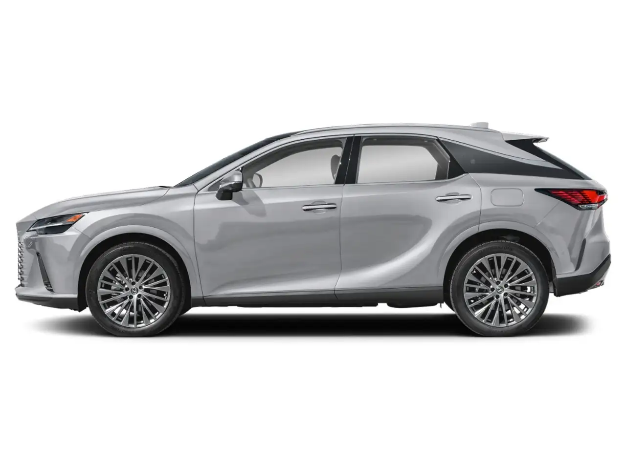 Lexus RX снимка Lexus RX