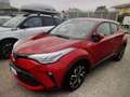 Toyota C-HR C-HR I 2020 2.0h More Business e-cvt Rosso - thumbnail 2
