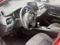 Toyota C-HR C-HR I 2020 2.0h More Business e-cvt Rosso - thumbnail 9