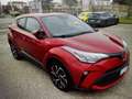 Toyota C-HR C-HR I 2020 2.0h More Business e-cvt Rosso - thumbnail 1