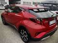 Toyota C-HR C-HR I 2020 2.0h More Business e-cvt Rosso - thumbnail 3