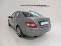 Mercedes-Benz C 180 K BlueEFFICIENCY Berlina Gris - thumbnail 6