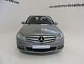 Mercedes-Benz C 180 K BlueEFFICIENCY Berlina Gris - thumbnail 2