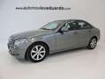 Mercedes-Benz C 180 K BlueEFFICIENCY Berlina Gris - thumbnail 1