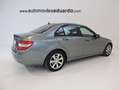 Mercedes-Benz C 180 K BlueEFFICIENCY Berlina Gris - thumbnail 4