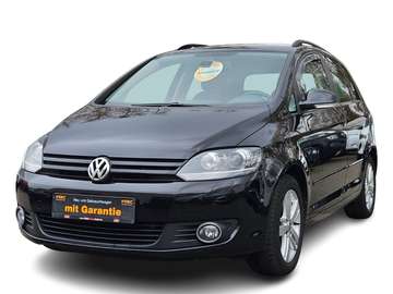 Plus VI Match Bi-Xenon*Navi*PDC*SHZ*