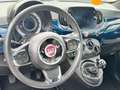 Fiat 500 1.0 hybrid Dolcevita 70cv Pelle-Tetto-Led Bleu - thumbnail 11