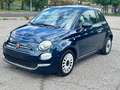 Fiat 500 1.0 hybrid Dolcevita 70cv Pelle-Tetto-Led Bleu - thumbnail 2