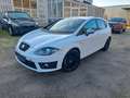 SEAT Leon FR Klima Sitzheizung Tempomat M+S Blanco - thumbnail 4
