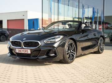 Z4 sDrive20i M Sport manueel