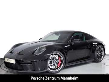 GT3 mit Touring-Paket Matrix Lift Vollschale