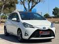 Toyota Yaris 100H 1.5 Advance Blanco - thumbnail 4