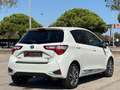Toyota Yaris 100H 1.5 Advance Blanco - thumbnail 5