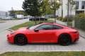 Porsche 992 Carrera S SportChrono*Pano*Sportabg*Approved Rojo - thumbnail 4