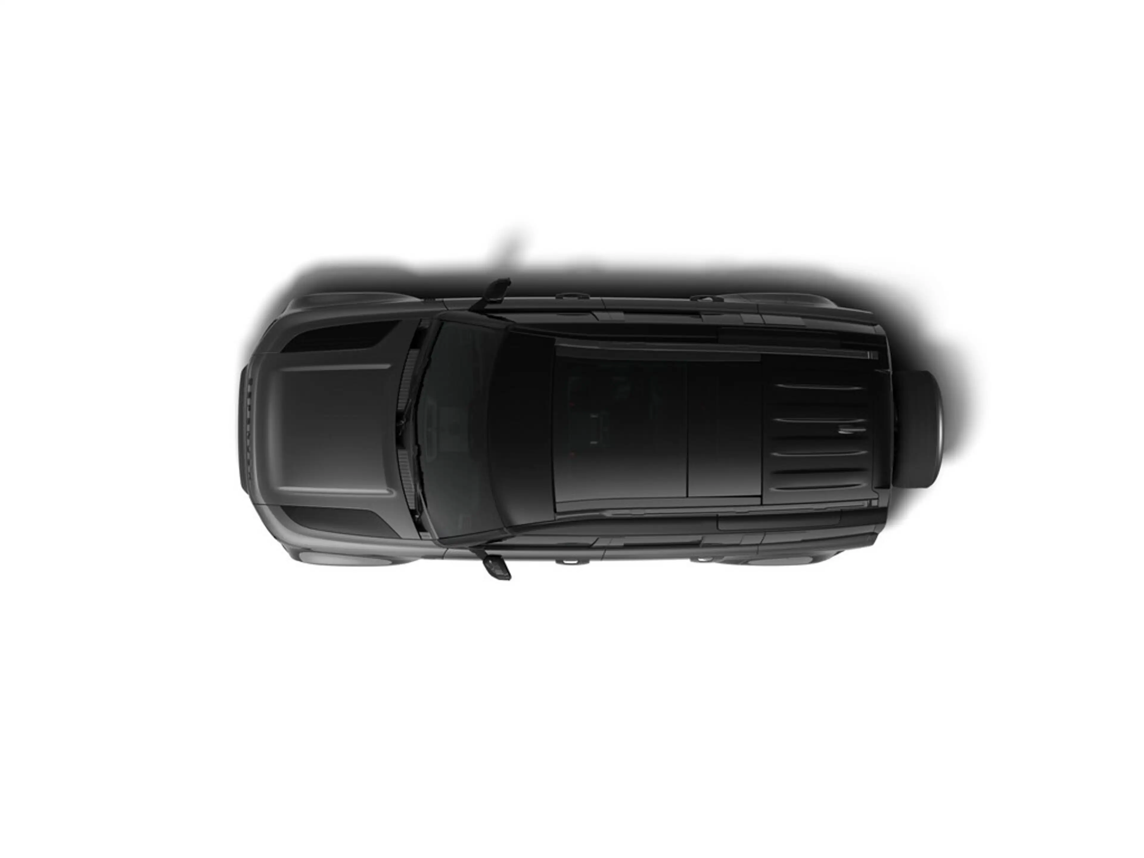 Land Rover Defender 110 D350 X-Dynamic HSE NAVI ACC 360° — photo 4