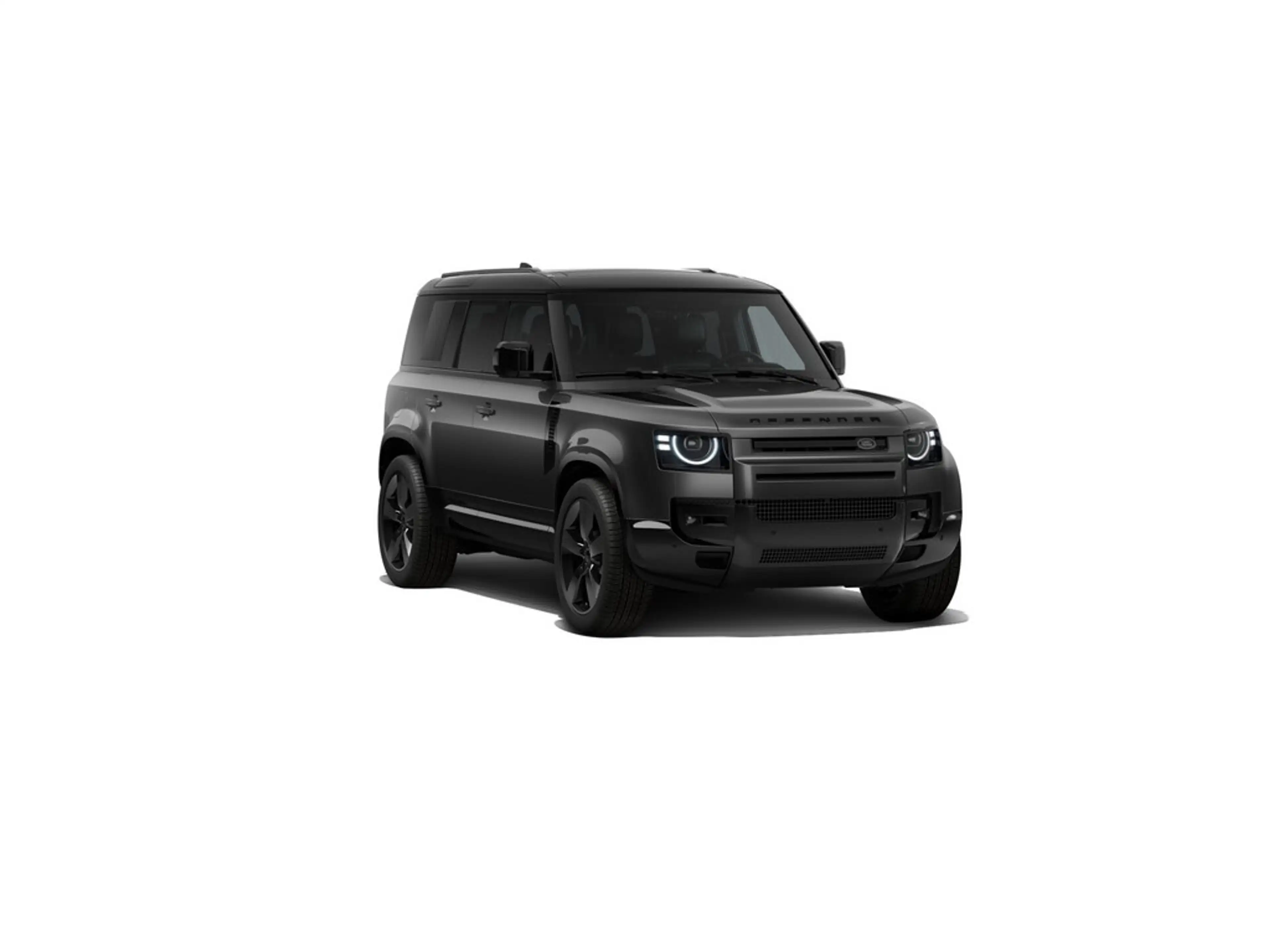 Land Rover Defender 110 D350 X-Dynamic HSE NAVI ACC 360°