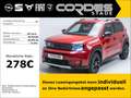 Fiat Grande Panda Icon, Autom. PDC,Navi,SHZ,Carplay (NW 65) Rood - thumbnail 1