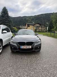 328i xDrive Touring Österreich-Paket Aut.