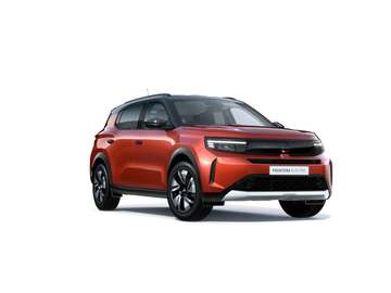 ELECTRIC GS 44KWH WLTP 307KM |STOCK DEAL|