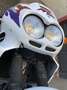 Honda XRV 750 Disponibili telai per tris valigie Bianco - thumbnail 5