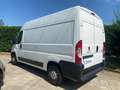 Peugeot Boxer 2.0 BlueHDi  TEGLIANDATO  FULL OPTIONAL Bianco - thumbnail 14