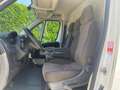 Peugeot Boxer 2.0 BlueHDi  TEGLIANDATO  FULL OPTIONAL Bianco - thumbnail 12