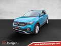 Volkswagen T-Cross Life TSI Blau - thumbnail 2