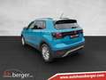Volkswagen T-Cross Life TSI Blau - thumbnail 4