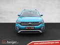 Volkswagen T-Cross Life TSI Blau - thumbnail 3