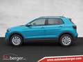 Volkswagen T-Cross Life TSI Blau - thumbnail 7