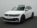 Volkswagen Tiguan R-Line 4Motion,PANO,HUD,AHK,STANDHEIZ,360 Weiß - thumbnail 2