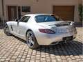Mercedes-Benz SLS AMG Coupé/1 OWNER/Camera/Car Cover Argent - thumbnail 5