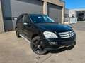 Mercedes-Benz ML 320 CDI, Leder, Automatik, AHK,e.Fenster Schwarz - thumbnail 1