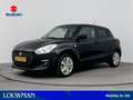 Suzuki Swift 1.2 Select Dealeronderhouden | Metaallak | Stoelve Zwart - thumbnail 1