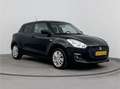 Suzuki Swift 1.2 Select Dealeronderhouden | Metaallak | Stoelve Zwart - thumbnail 12