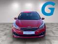 Kia Ceed SW / cee'd SW Kia Ceed SW Gold 1.0 TGDI Rot - thumbnail 17