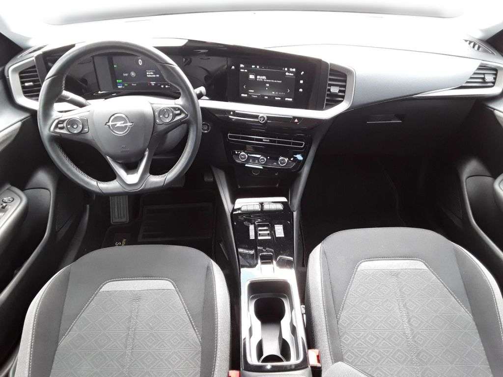 Opel Mokka E