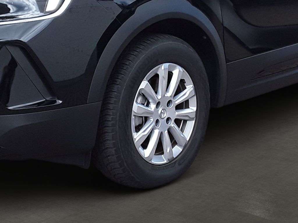 Opel Mokka E