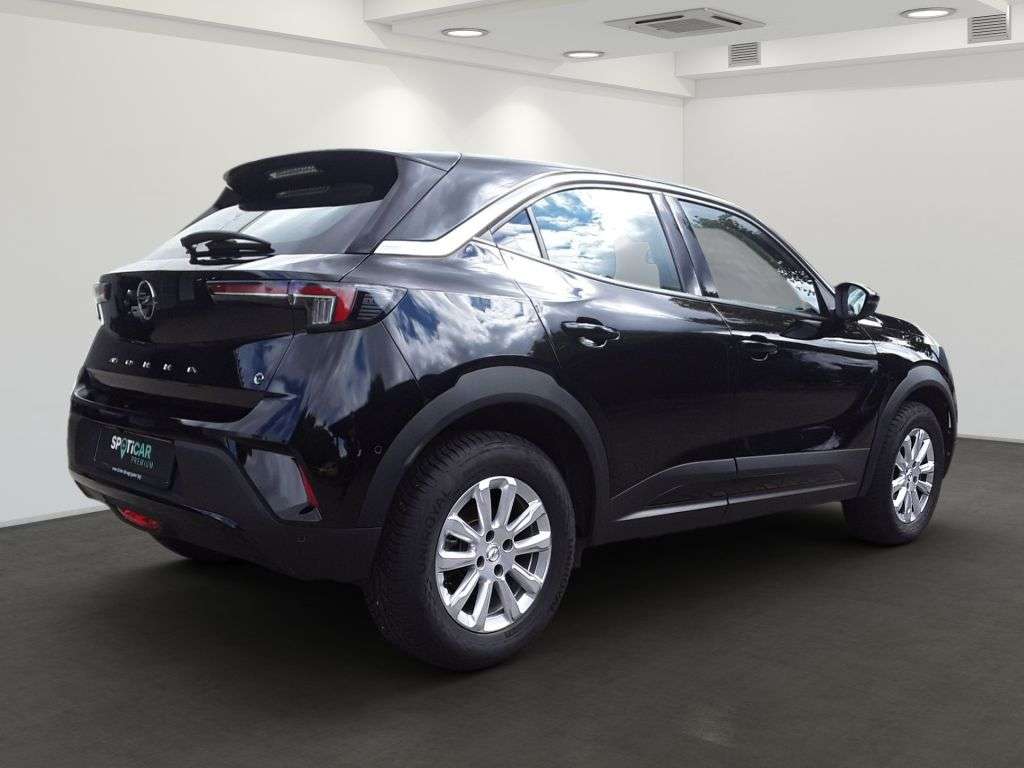 Opel Mokka E