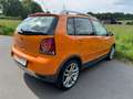 Volkswagen Polo Cross Cross Polo 1.4*2.Hand*Klima*Servo Orange - thumbnail 8
