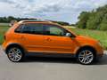 Volkswagen Polo Cross Cross Polo 1.4*2.Hand*Klima*Servo Orange - thumbnail 7
