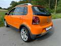 Volkswagen Polo Cross Cross Polo 1.4*2.Hand*Klima*Servo Orange - thumbnail 5