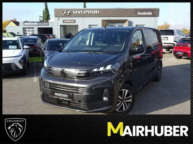 Peugeot Traveller Premium BlueHDi 180 Standard EAT8
