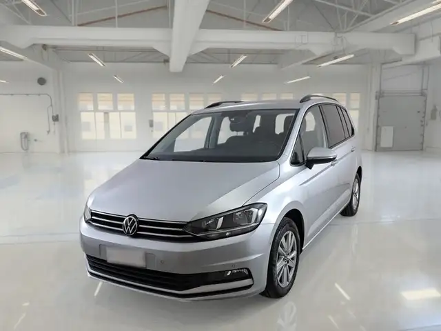 Volkswagen Touran 2.0 TDI SCR Business DSG