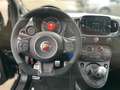 Abarth 695 1.4 180PS 75°ANNIVERSARIO Navi Klimaautom. PDC Negru - thumbnail 12