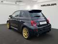 Abarth 695 1.4 180PS 75°ANNIVERSARIO Navi Klimaautom. PDC Negru - thumbnail 5